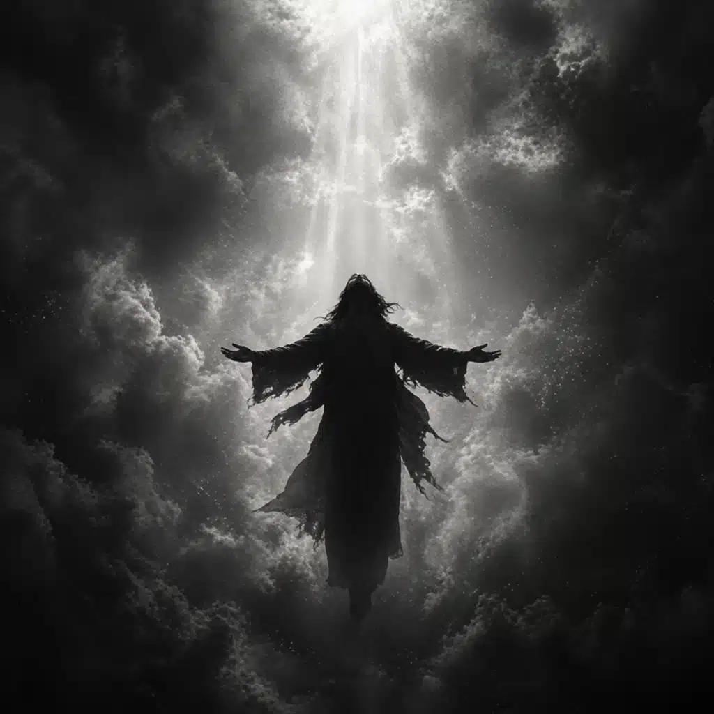 The Rise