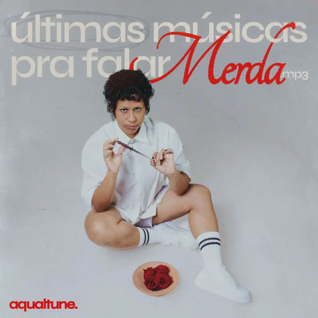 Últimas Músicas Pra Falar Merda