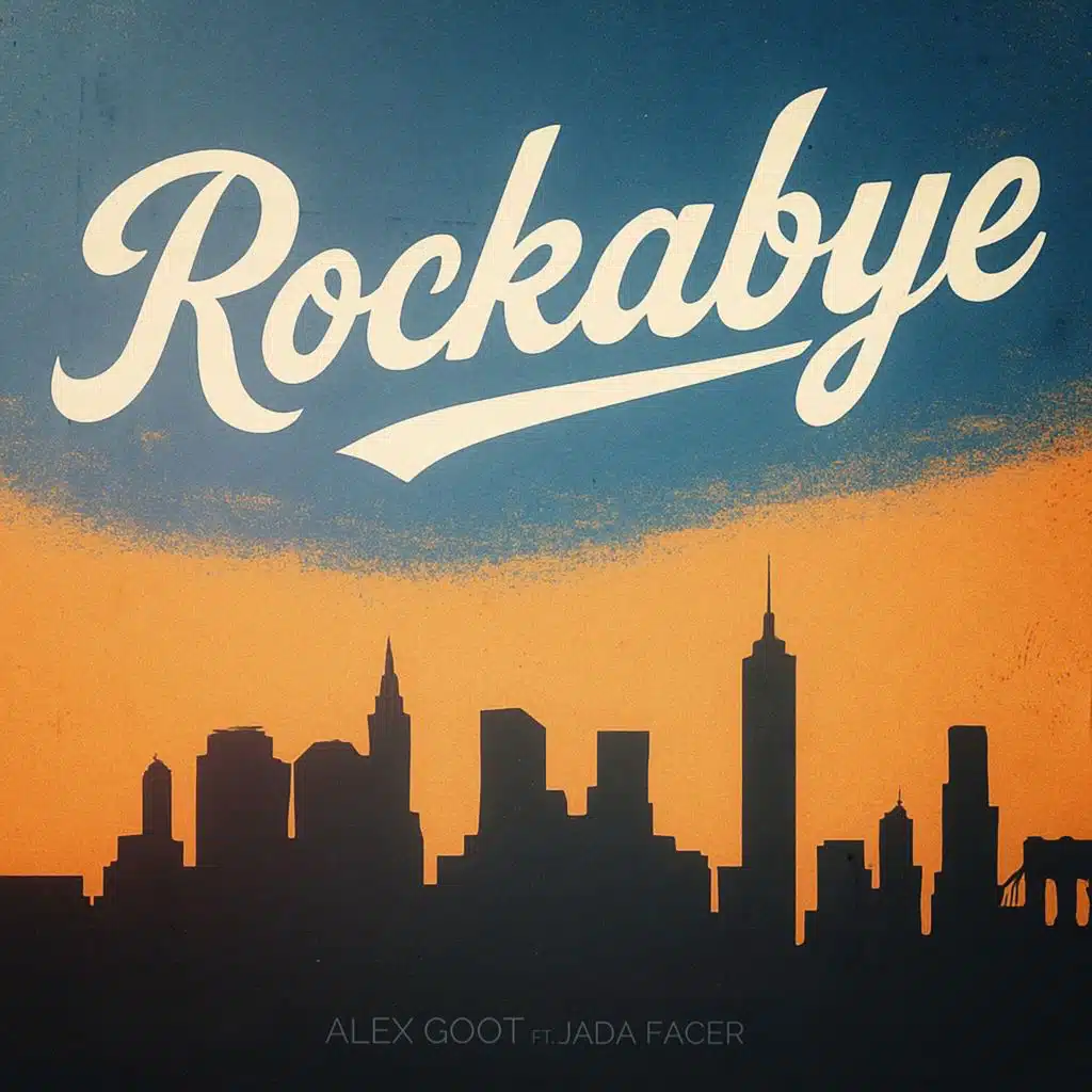 Alex Goot