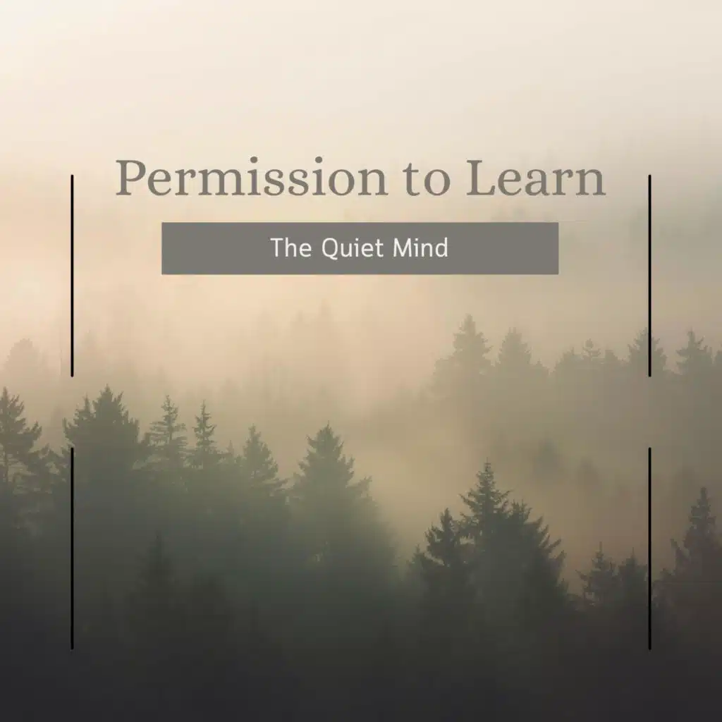The Quiet Mind