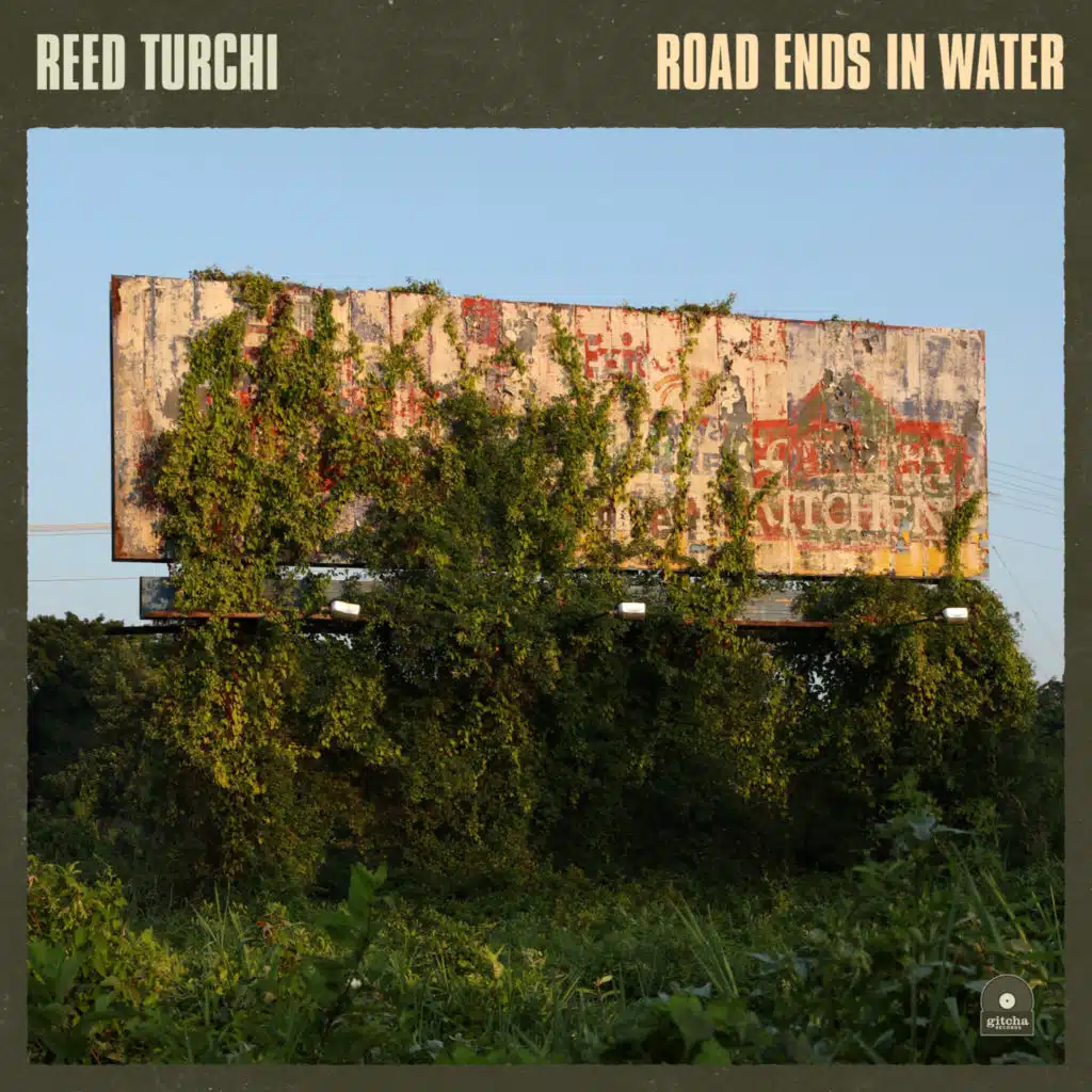 Road Ends In Water (2026 Remaster)