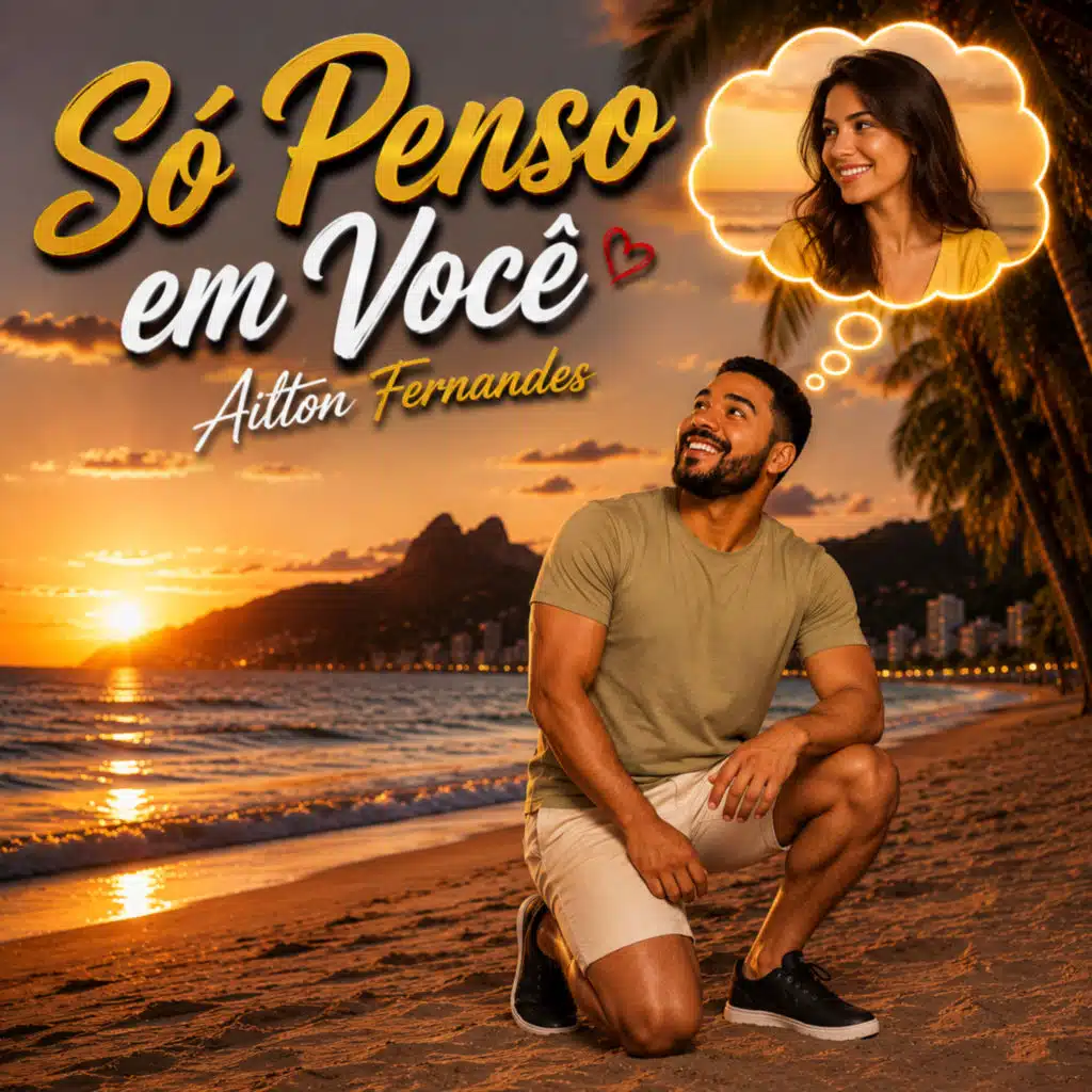 Só Penso em Você