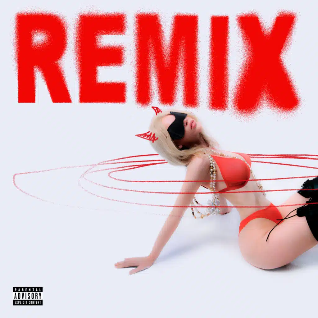Я БУДУ (Remix) [feat. Loya, 5sta Family, OBLADAET, Markul & LIL KRYSTALLL]