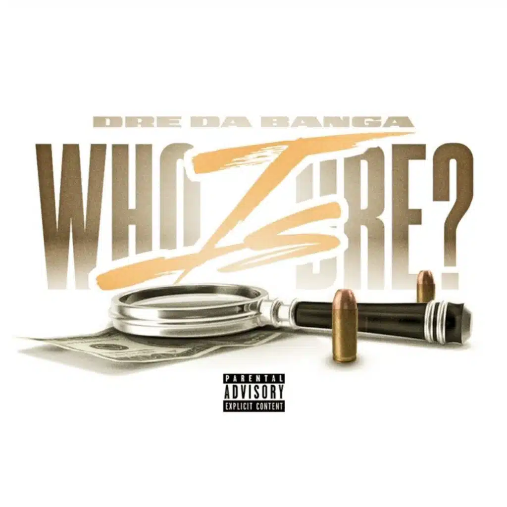 Who Is Dre?