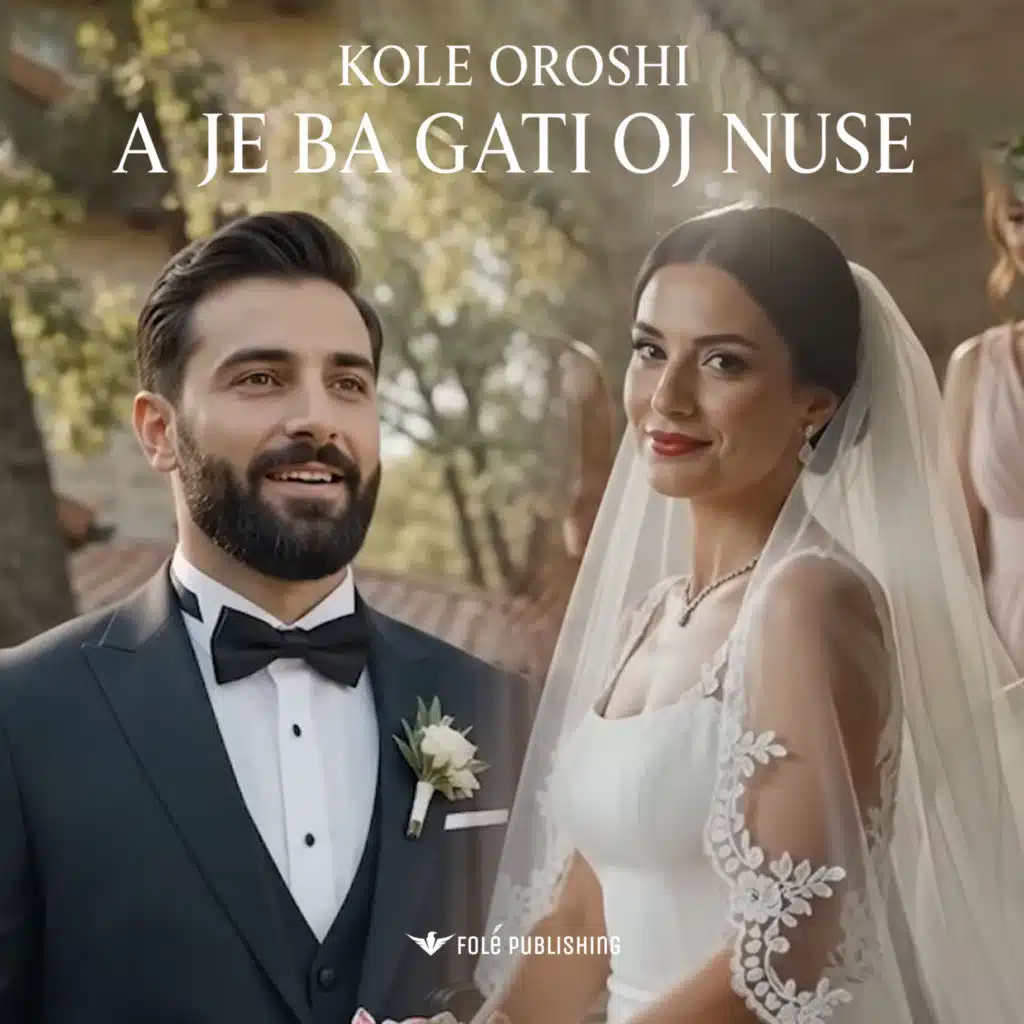 Kolë Oroshi