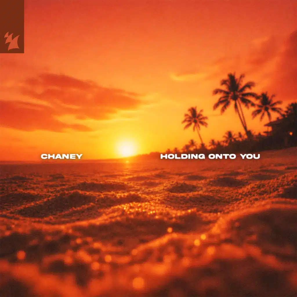 Holding Onto You (Extended Mix)