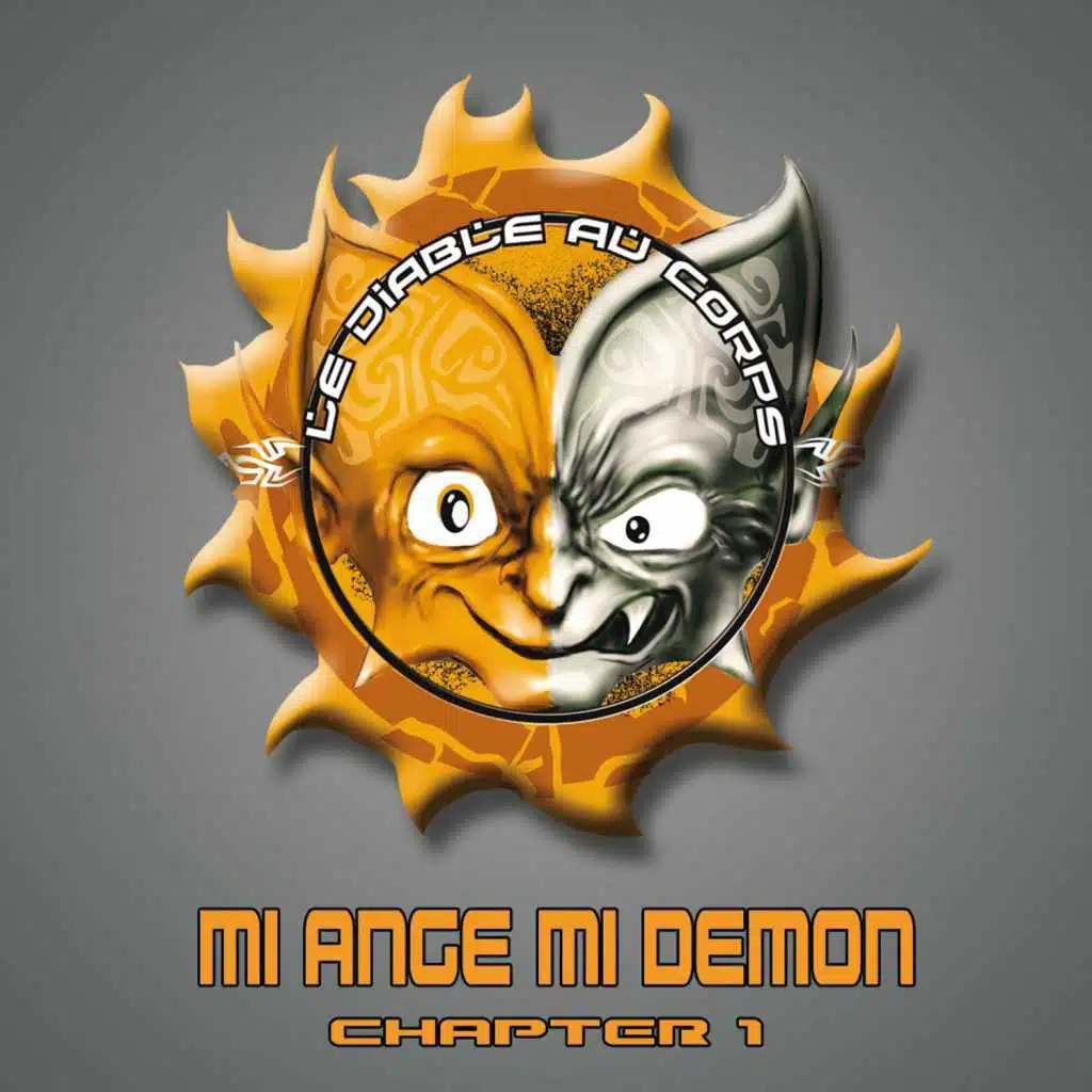 Mi Ange Mi Démon 01