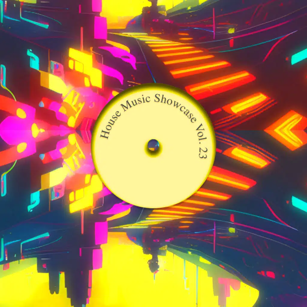 House Music Showcase Vol. 23