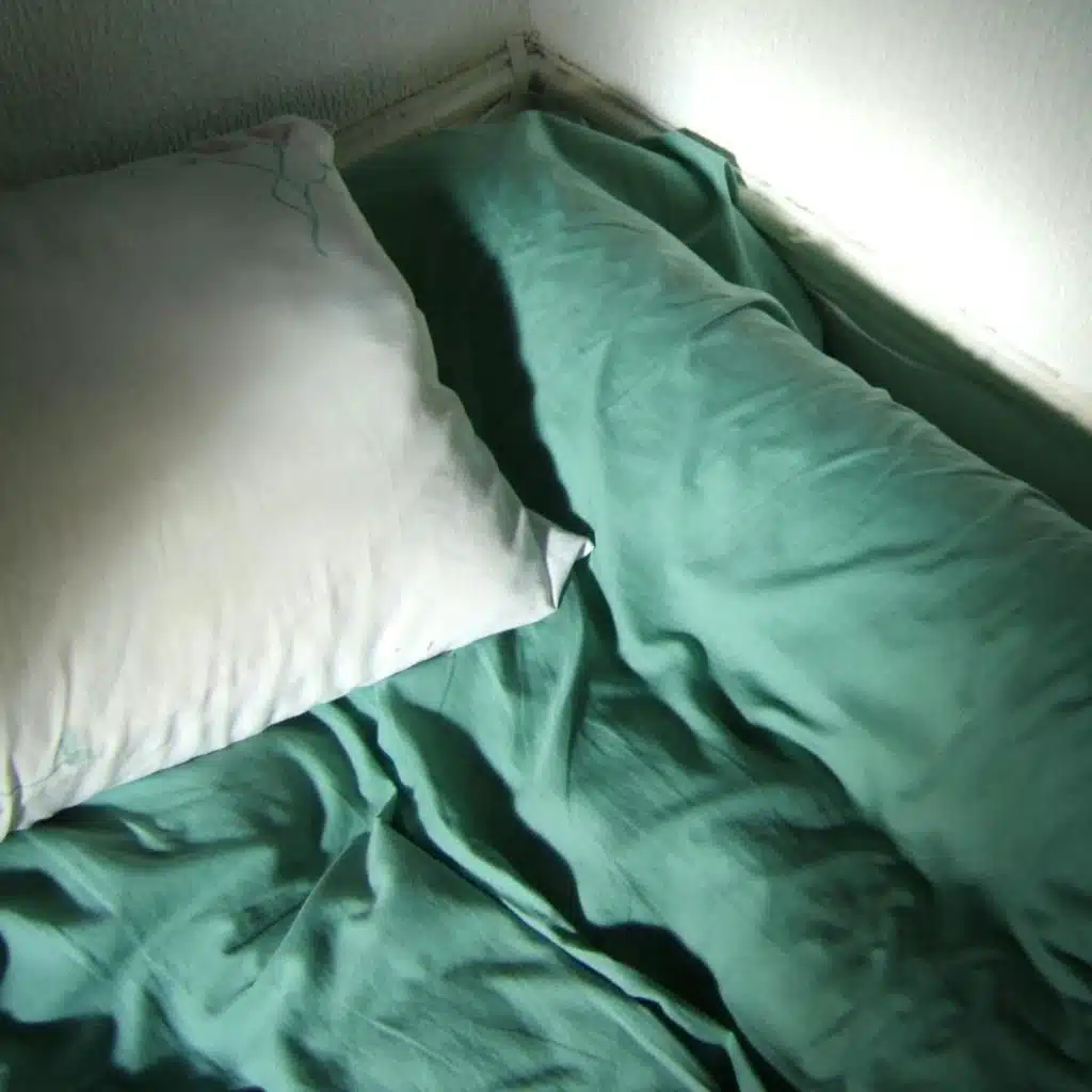 What are the benefits of sleeping naked?