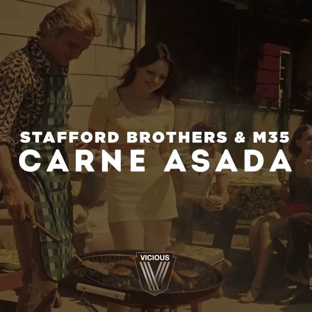 Carne Asada