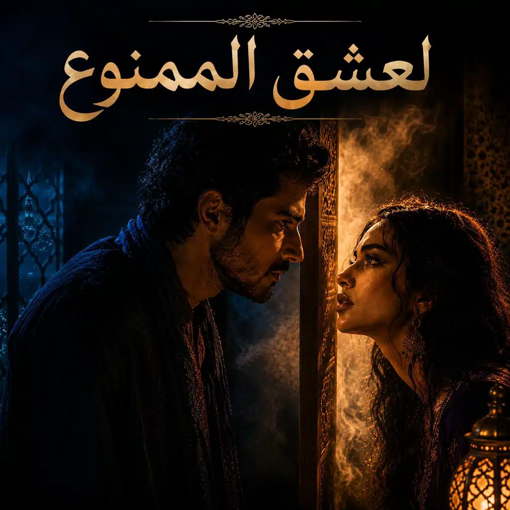 El Achk lmamnou3