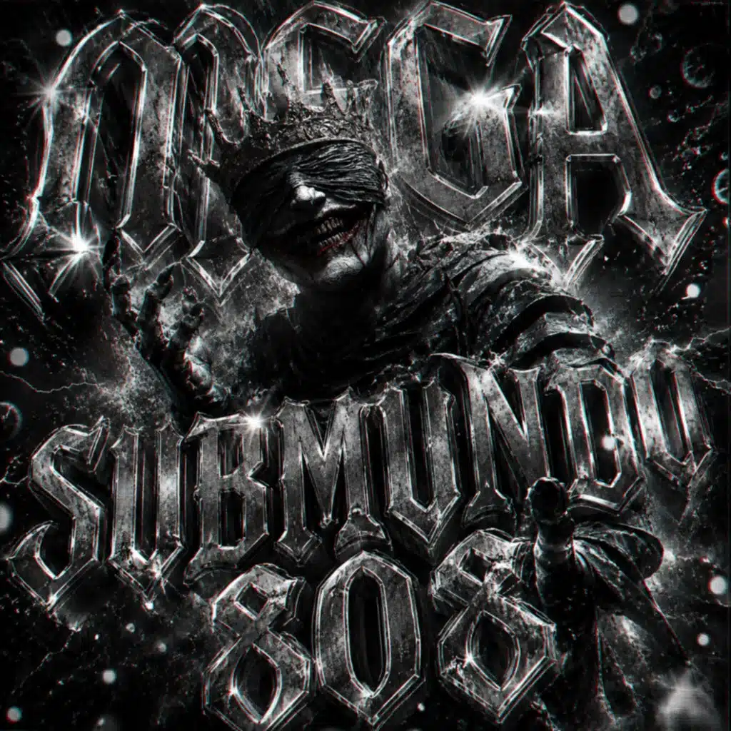 MEGA SUBMUNDO 808