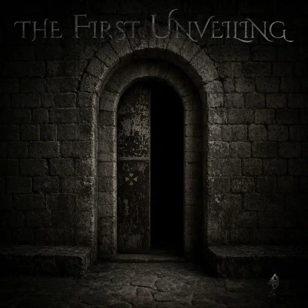 The First Unveiling