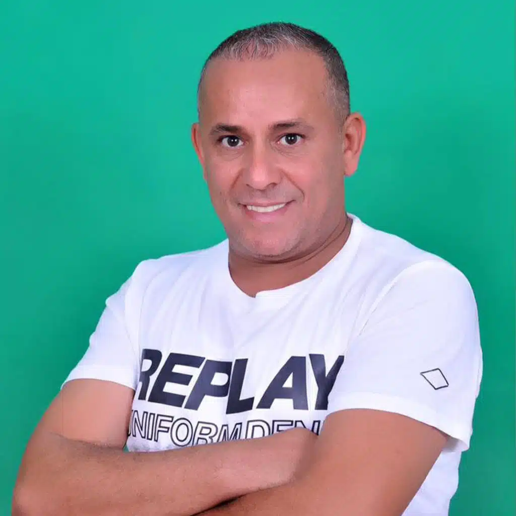 وليد التلاوي