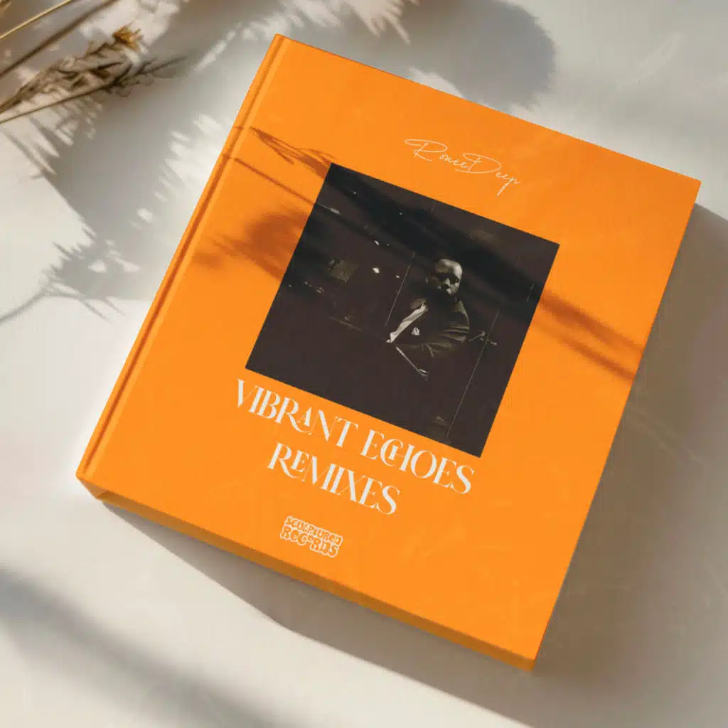 Vibrant Echoes (Remixes)