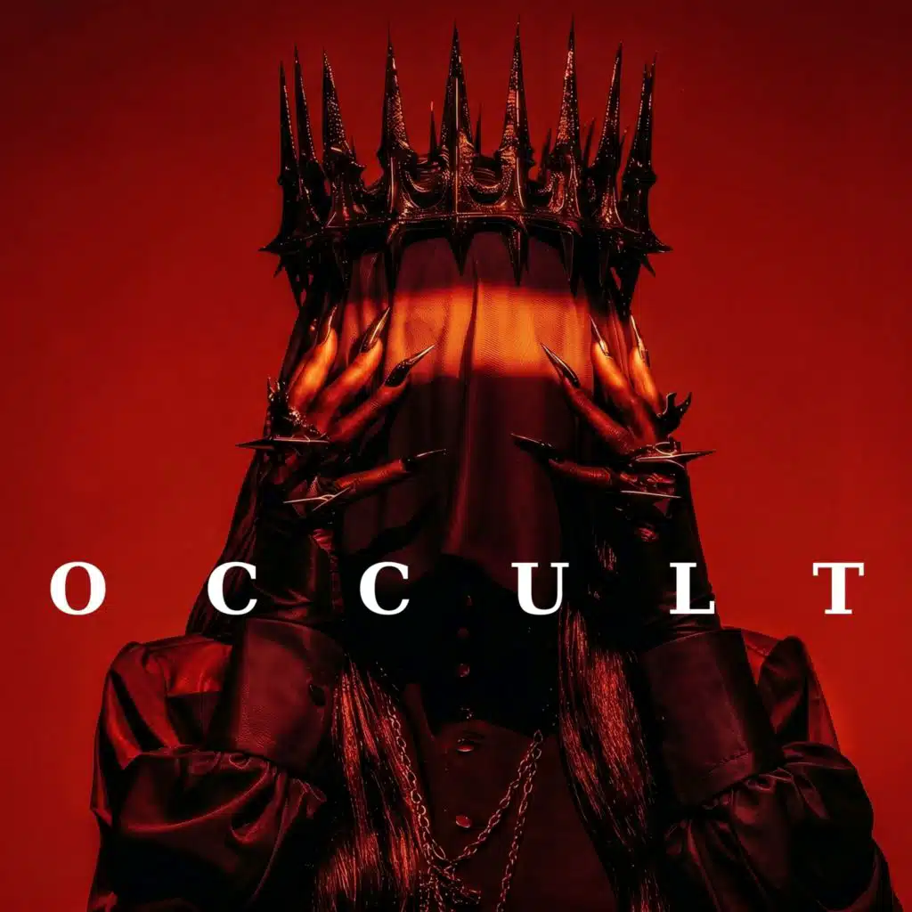 Occult