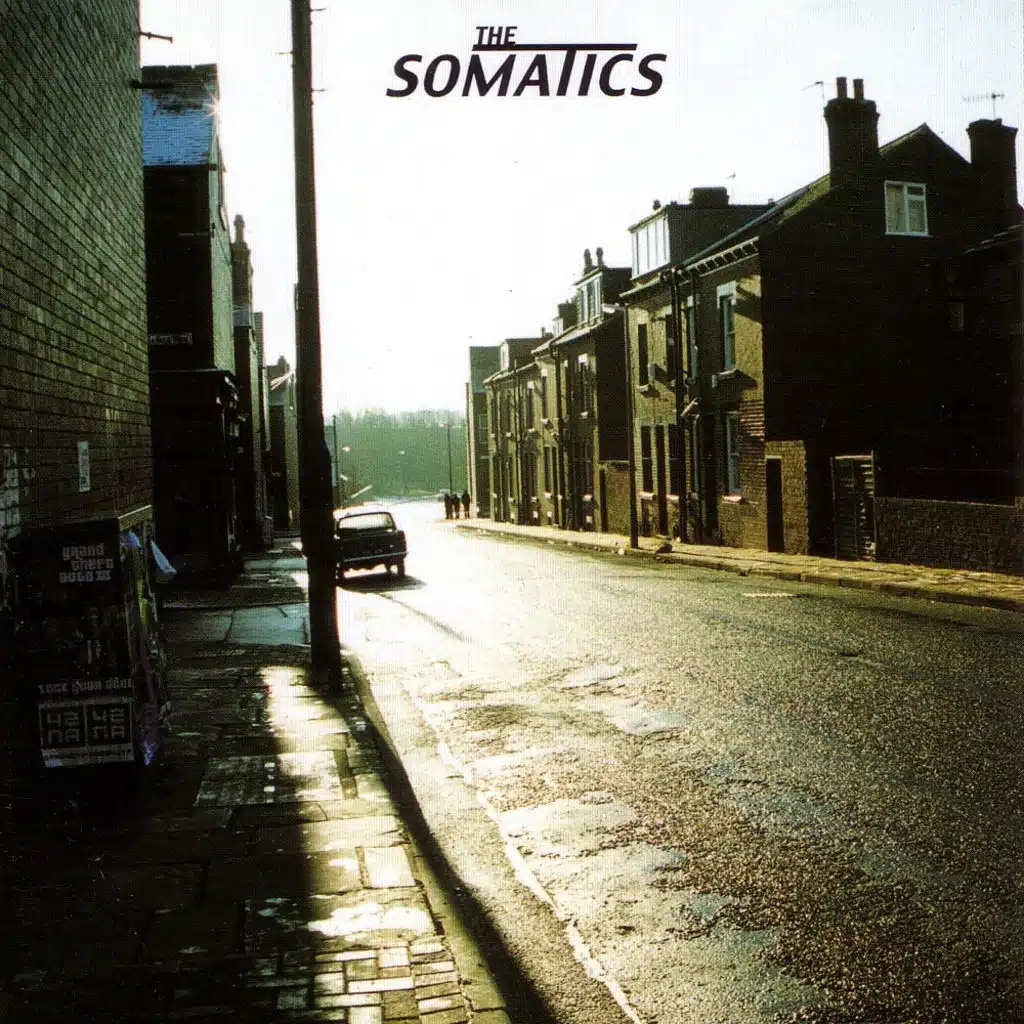 The Somatics