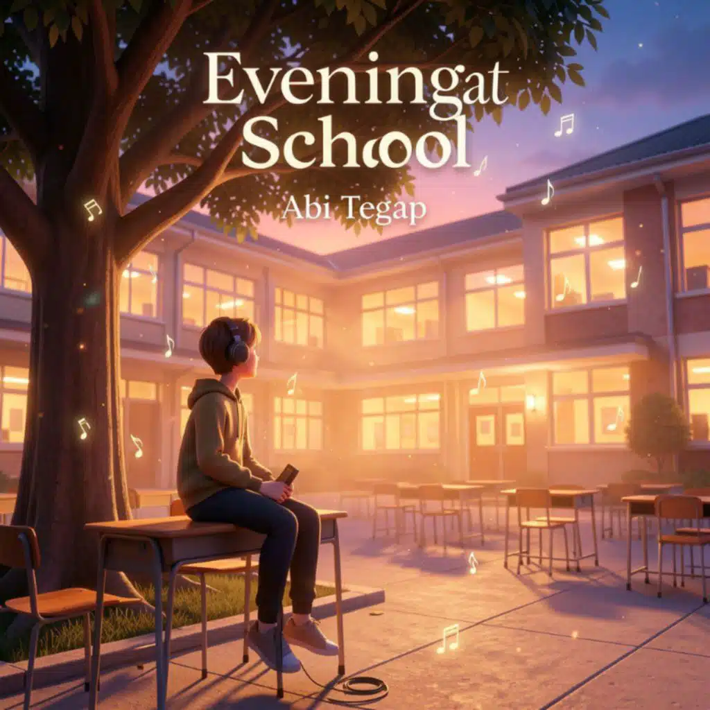 Evening at School
