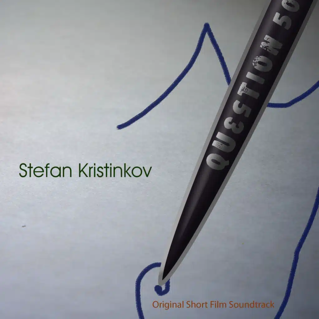 Question 50 (Original Short Film Soundtrack)