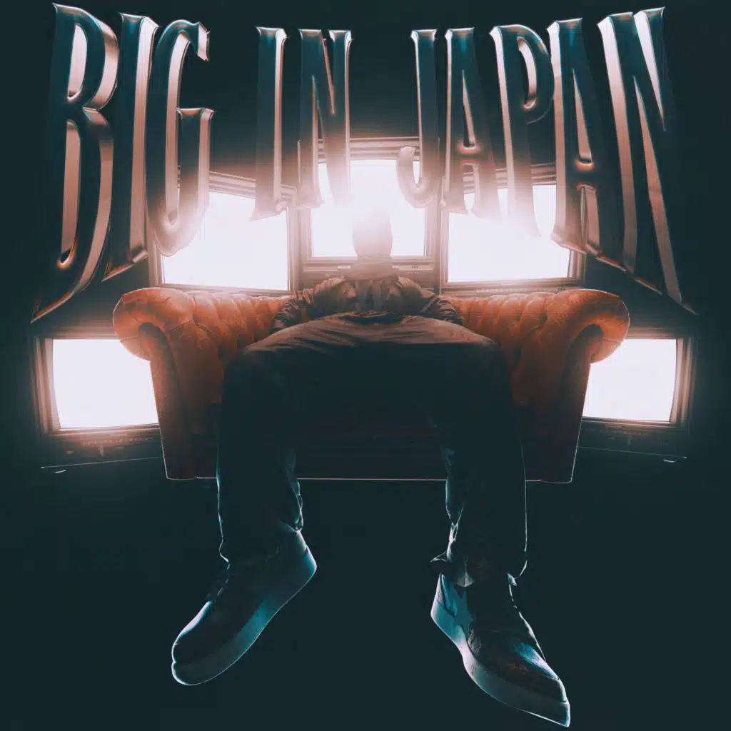 Big In Japan