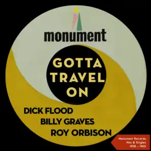 Gotta Travel On (Monument Records Hits & Singles 1958 - 1961)