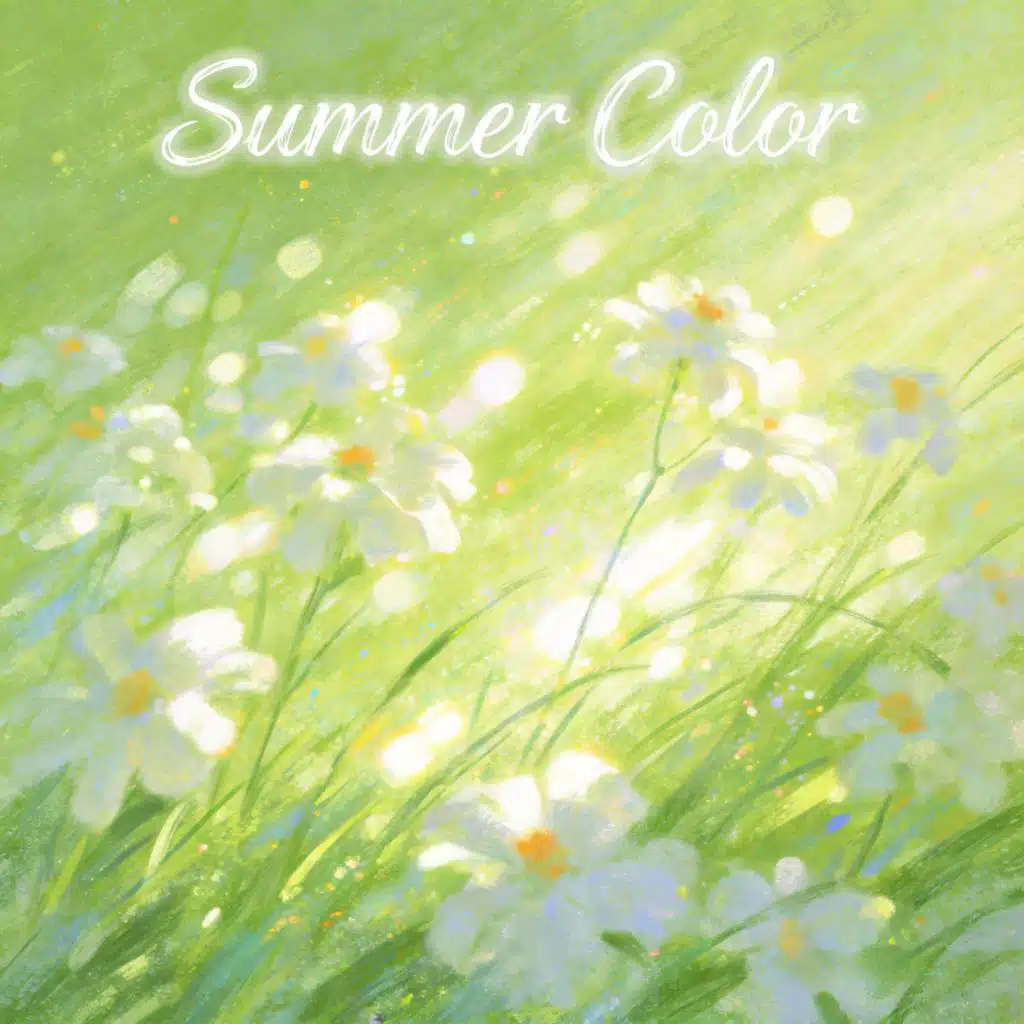 Summer Color