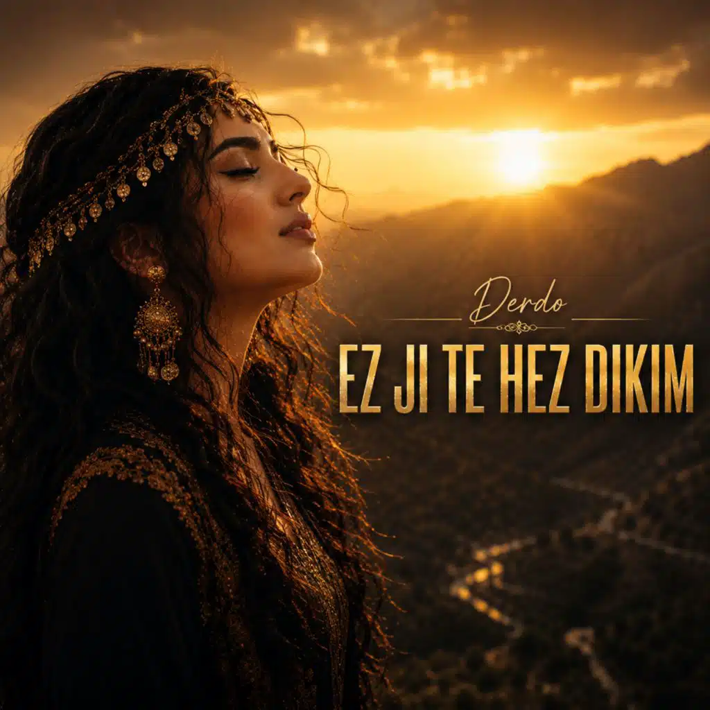 Ez Ji Te Hez Dikim