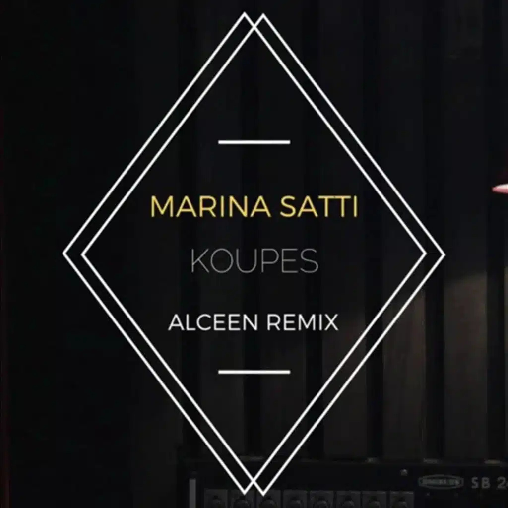 Koupes (Alceen Remix)