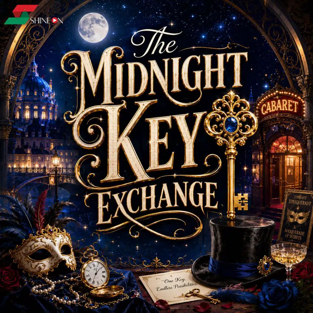 The Midnight Key Exchange