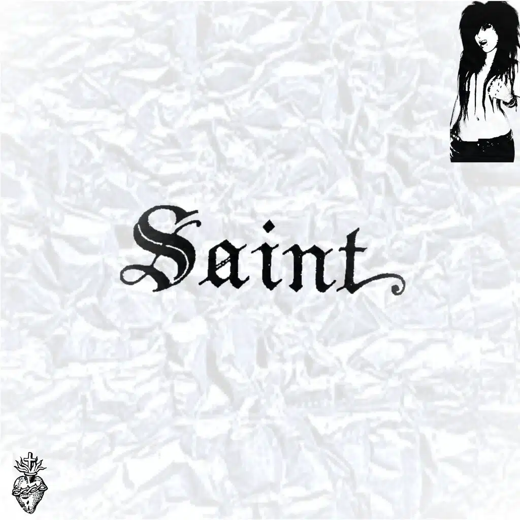 saint