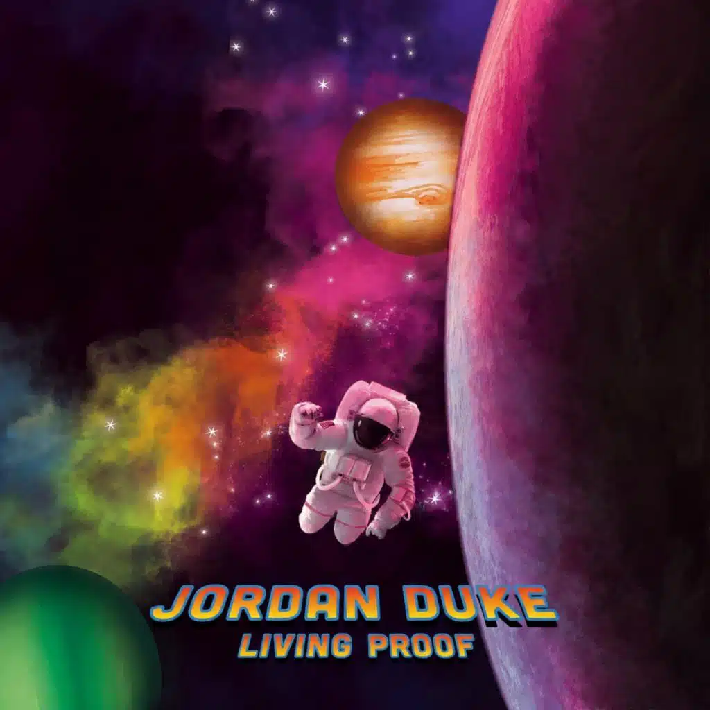 Jordan Duke
