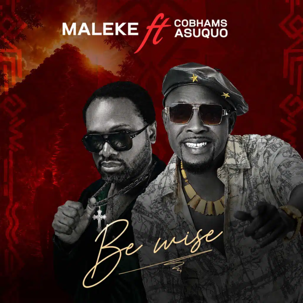 Maleke