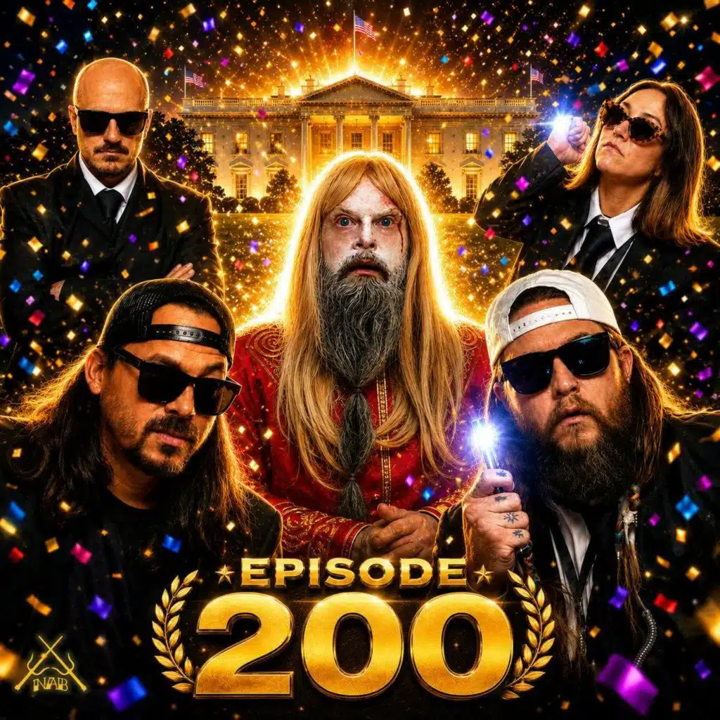 200 - The Leaked Billionaire Club, UFO Summoning & Natural Disasters & Data Center Connection