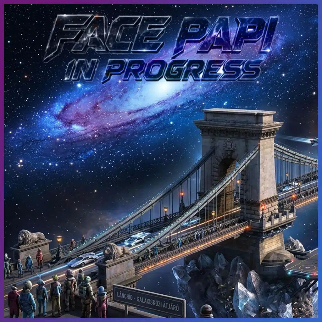 Face Papi