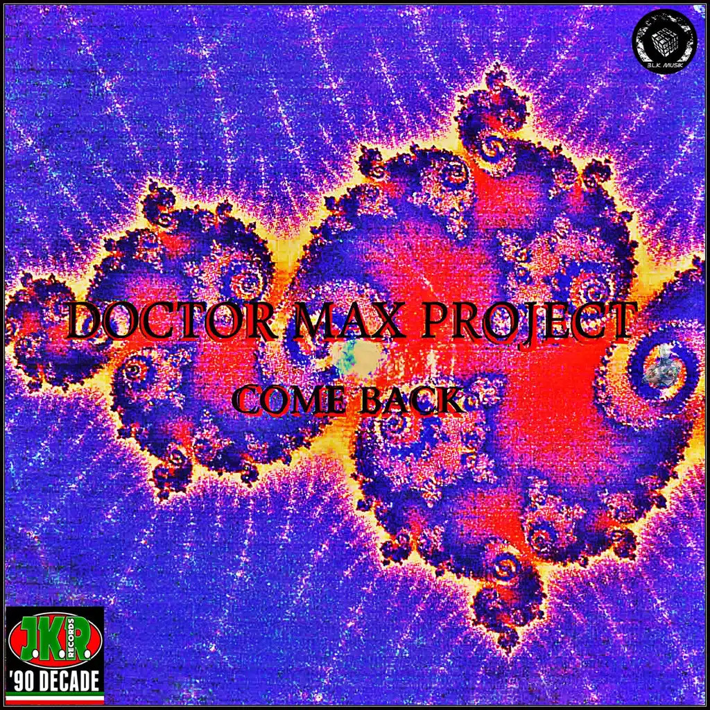Doctor Max Project