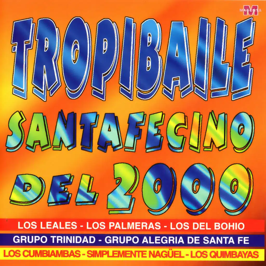 Tropibaile Santafecino