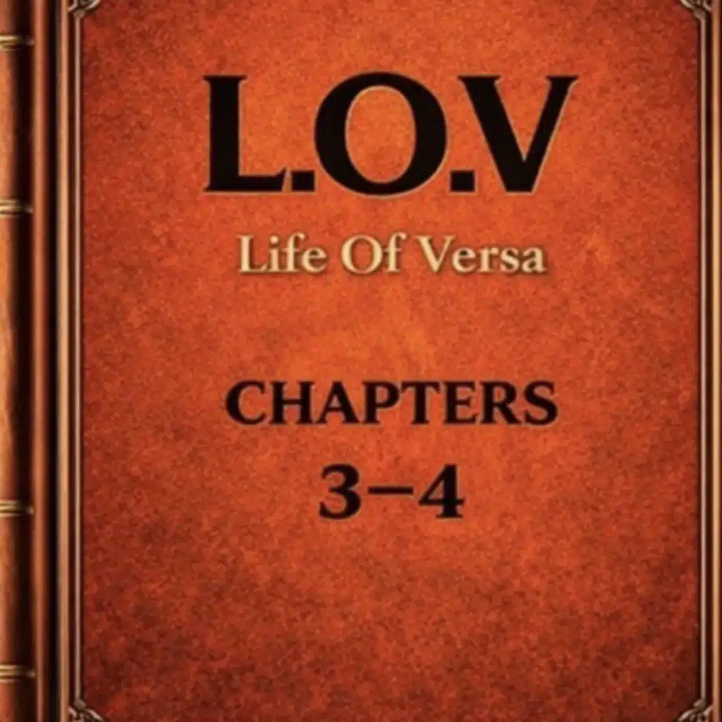 L.O.V Chapters 3-4