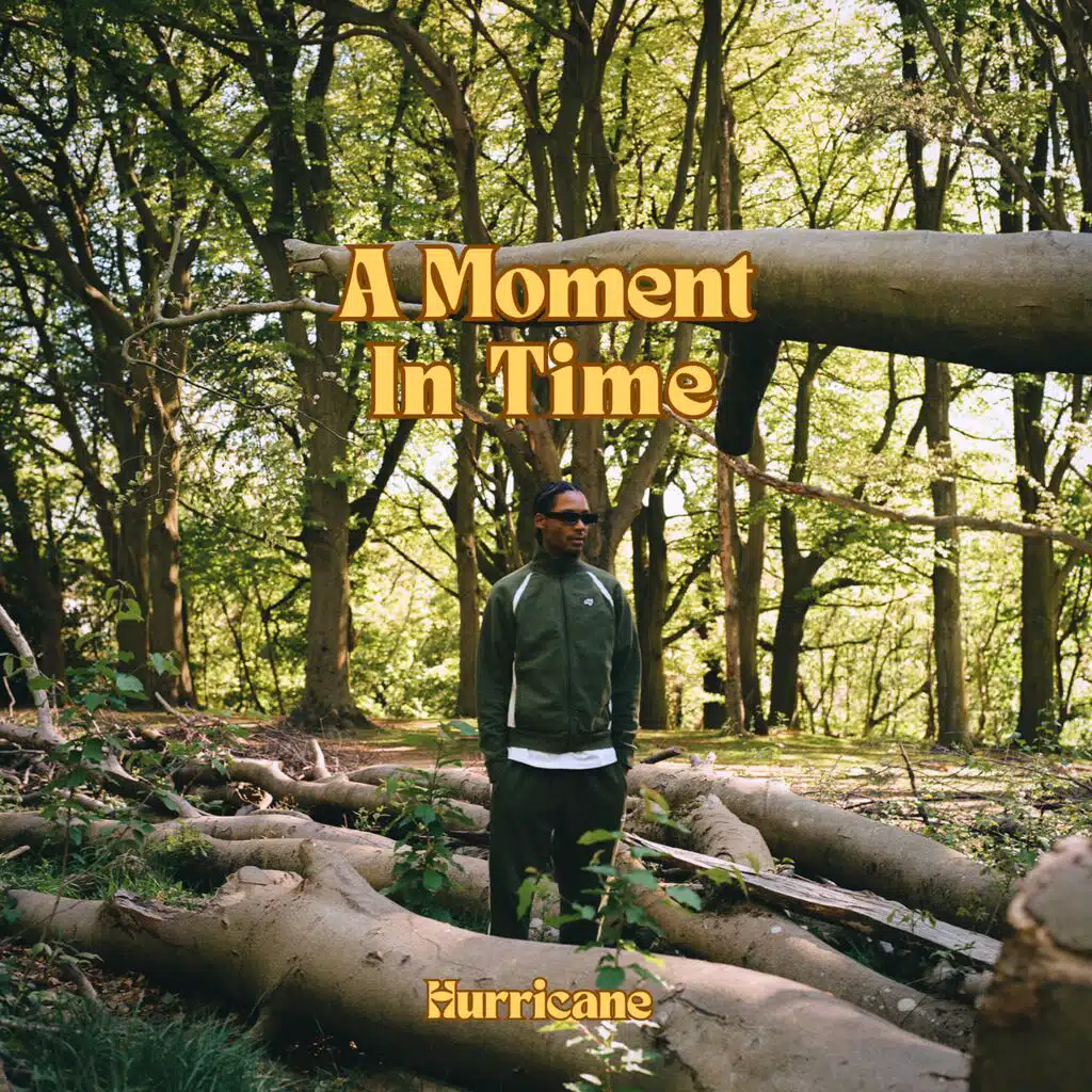 A Moment in Time