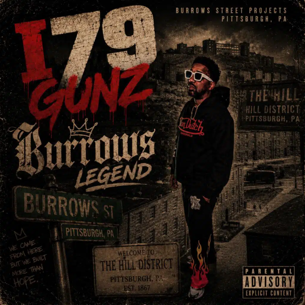 Tommy Gunz
