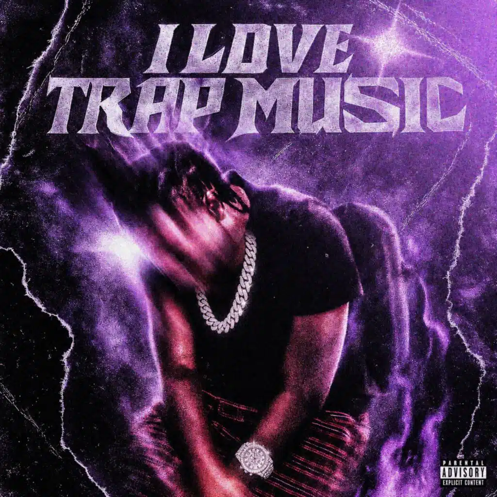 I Love Trap Music