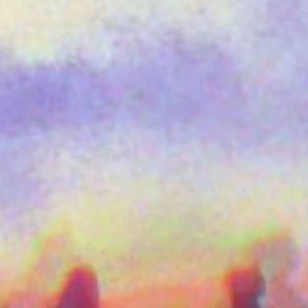 Dream Sequence