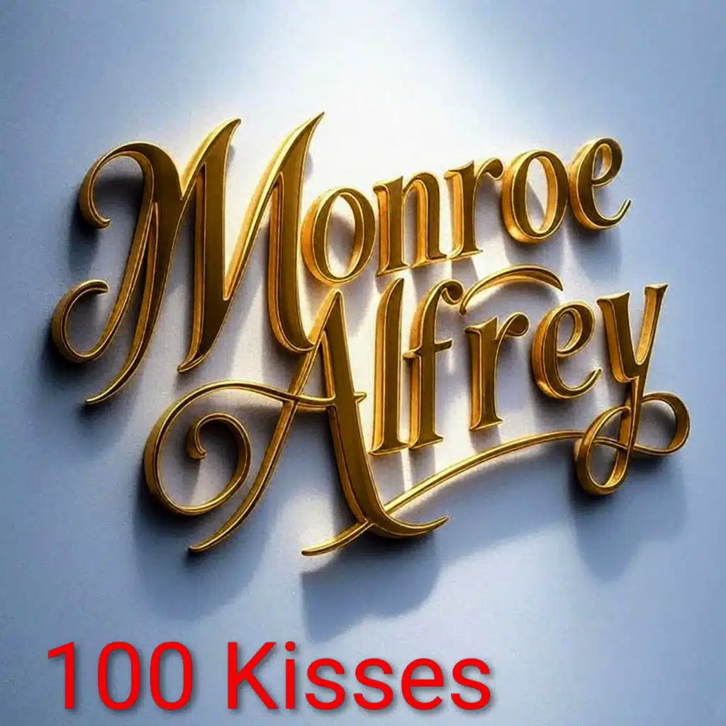100 Kisses