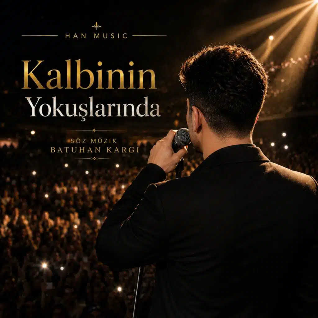 Kalbinin Yokuşlarında