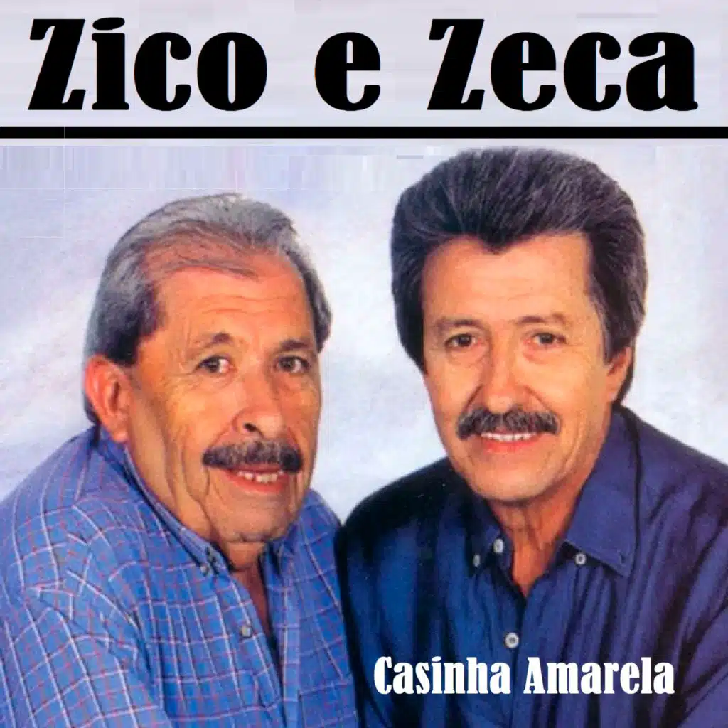 Zico & Zeca