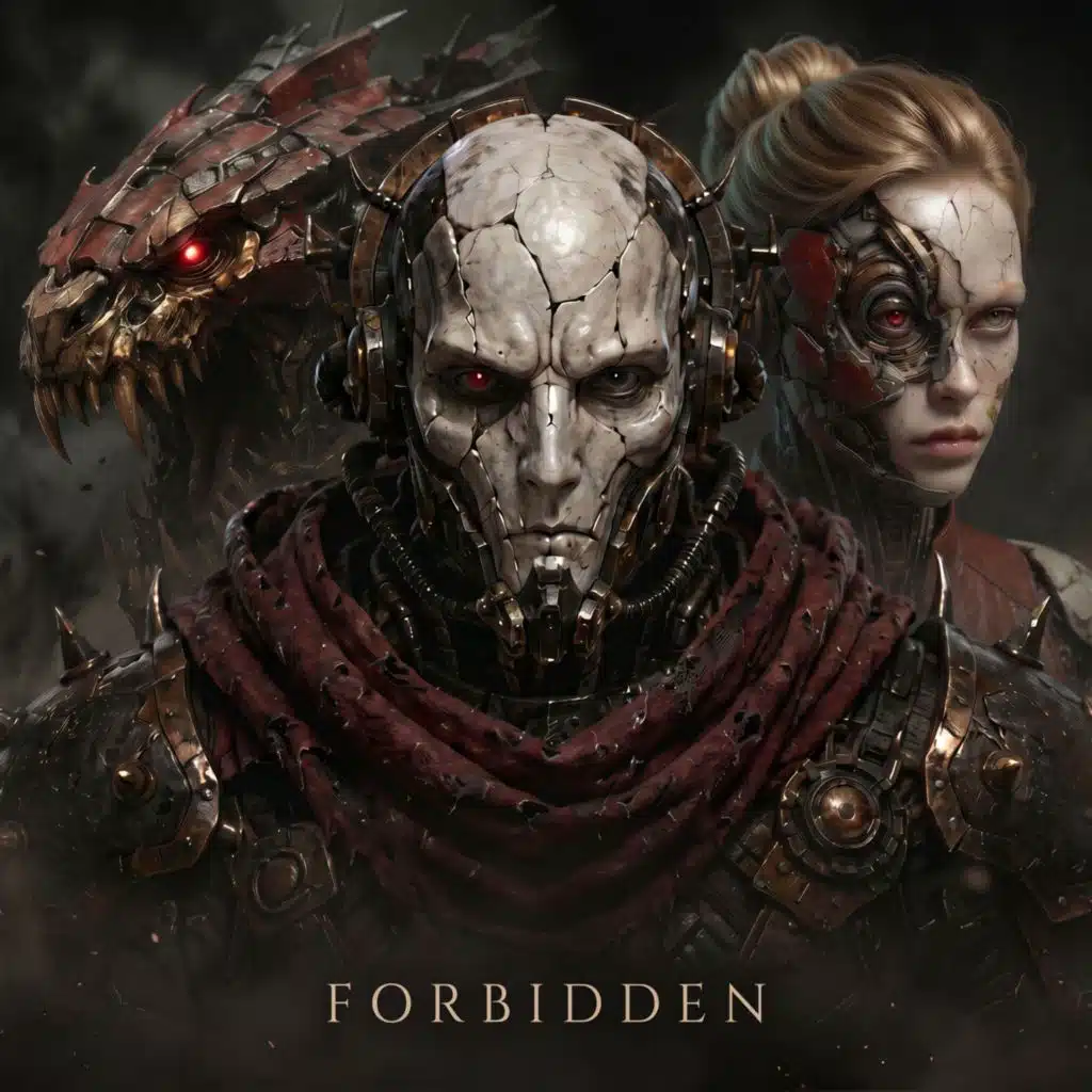 Forbidden