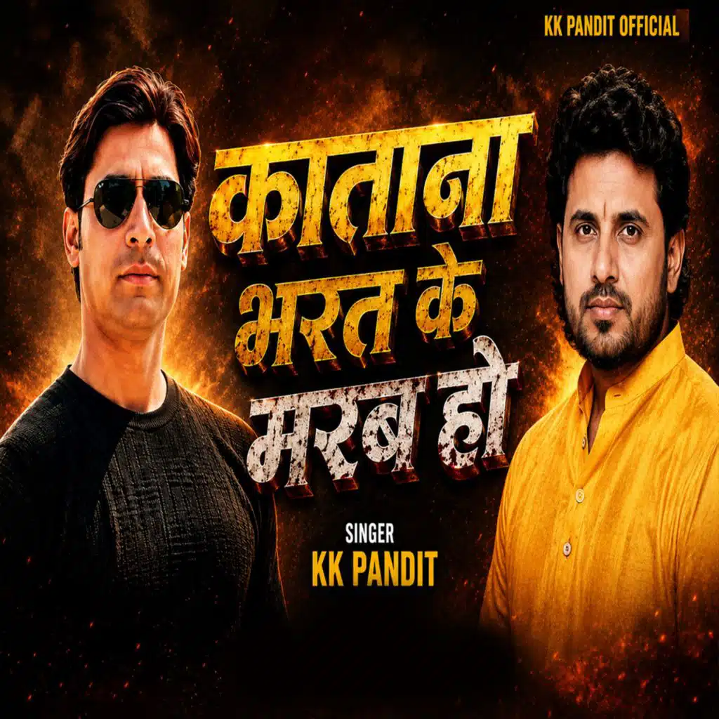 KK Pandit