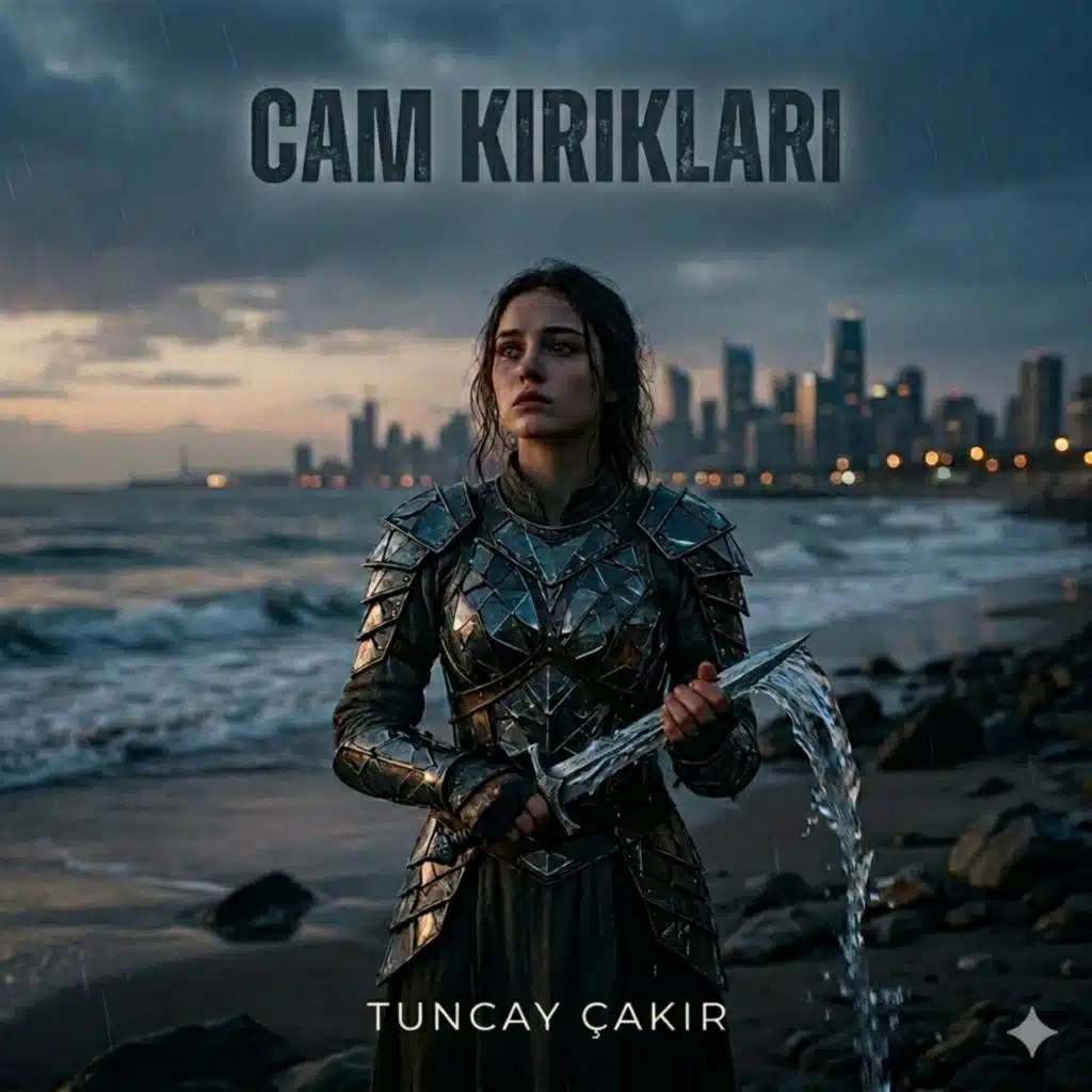 Cam Kırıkları