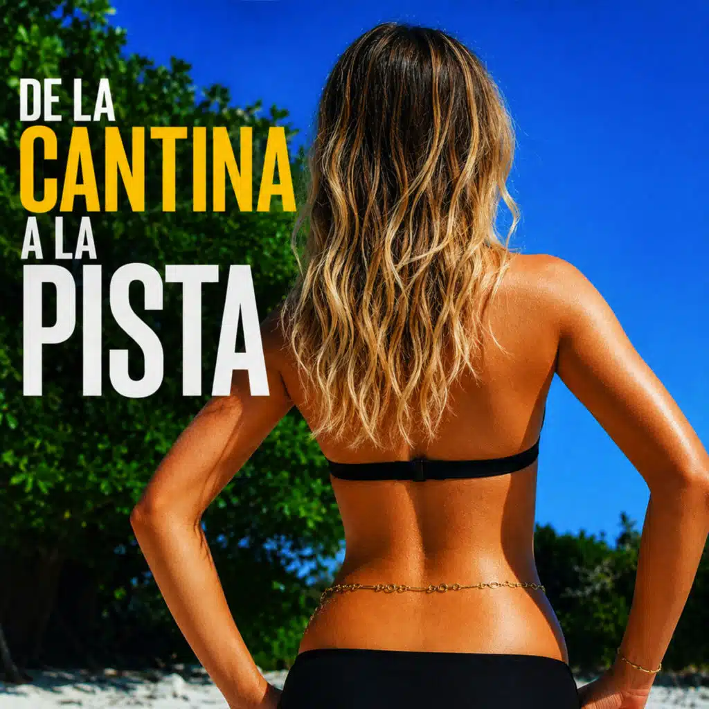 De la Cantina a la Pista