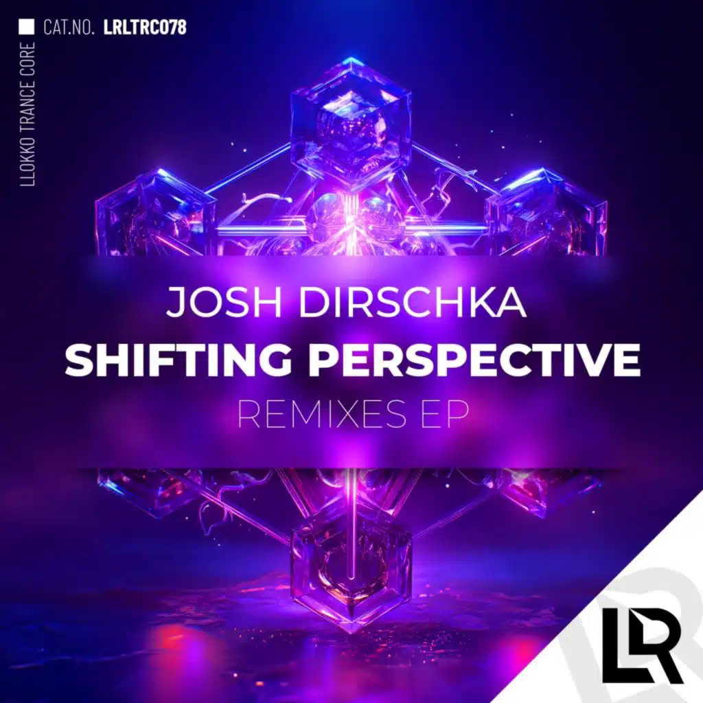 Shifting Perspective (Extended Mix)