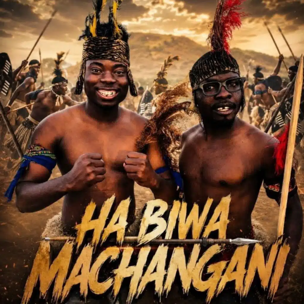 Helele Mazengtion